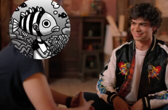 One Piece’s Creator Tells Netflix’s Luffy Why the Hero Is So Special