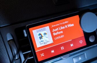 The Dream of Spotify Car Thing Is Being Kept Alive by Devoted Tinkerers