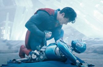 How James Gunn Sees Superman Fitting Into Our Politically Charged World