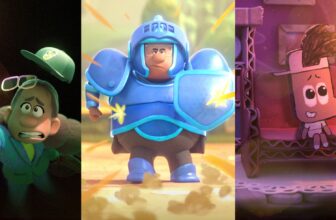 Former Pixar Staff Speaks Out About Win or Lose Cutting a Trans Storyline