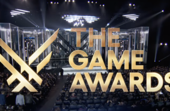 The Game Awards has already set a date for its 2025 show