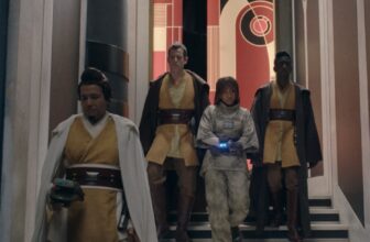 Disney Says Cost, Not Quality Concerns, Killed The Acolyte