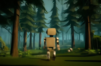 Google’s new Genie 2 AI model is here, and it wants to suck the soul out of game design