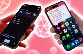 Is Gemini or Apple Intelligence the smarter choice?