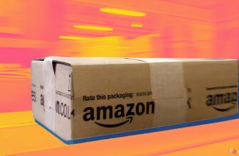 Amazon in legal hot water following slow Prime deliveries