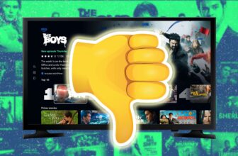 Amazon Prime Video isn’t worth it