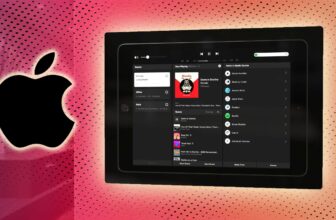 Apple’s rumored wall tablet could be the jolt my smart home needs