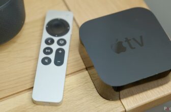 The Apple TV 4K is missing a pretty obvious feature