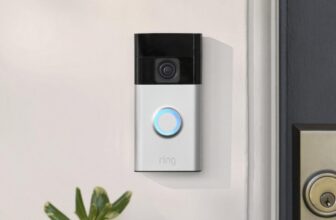 Apple is reportedly working on a smart doorbell system that could unlock your door with Face ID