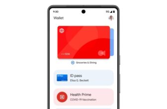 Google Wallet can now hold your US passport