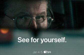 You can stream Apple TV+ for free this weekend