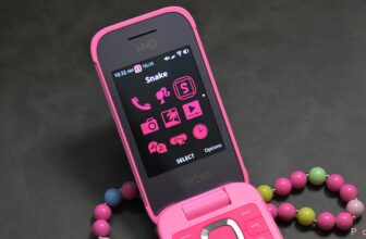 Every night is girls’ night with HMD’s Barbie phone