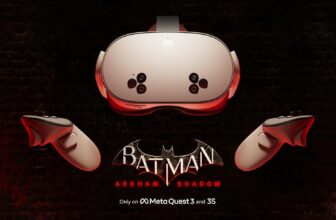 Sorry If You Bought The Meta Quest 3S on Black Friday, It Just Dropped to a New Record Low on Cyber Monday