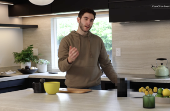 Humane CosmOS kinda turns everything into a Pin