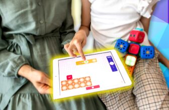 I tried these 6 educational apps to see which are best for younger kids