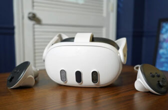 Meta is working on a fix for a software update that bricked Quest headsets