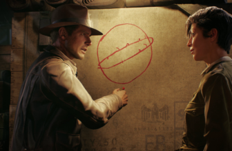 Indiana Jones and the Great Circle review: Great movie, good game