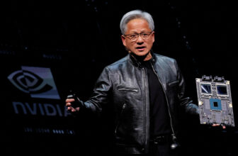 Chinese regulators are investigating NVIDIA for potential antitrust violations