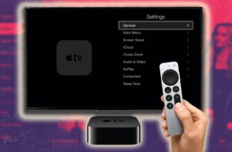 Change these settings to take your Apple TV 4K to the next level