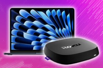 I finally figured out how to connect my laptop to Roku, and it’s easier than you think