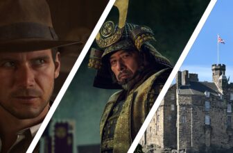 Craig Donaldson’s 5 favorite things of 2024