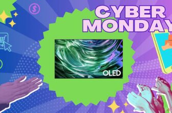 I bought this TV and can tell you it’s worth every penny on Cyber Monday