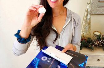 Lifewave X39 patch review – The Fitnessista