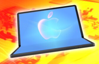 A folding iPad could change the game, as long as Apple doesn’t screw it up