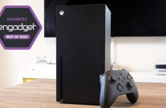 The best Xbox games for 2025