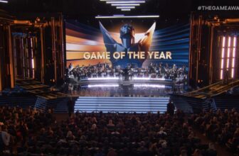 The 13 biggest announcements and new trailers from The Game Awards 2024