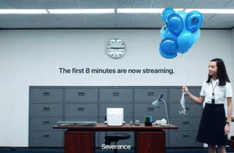Apple just dropped the first eight minutes of Severance season two
