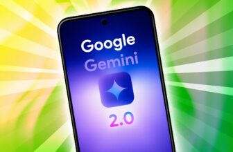 5 surprising Gemini 2.0 upgrades that actually improve Google’s AI