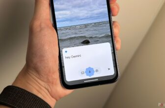 Thanks to this new extension, Gemini is one step closer to totally replacing Google Assistant