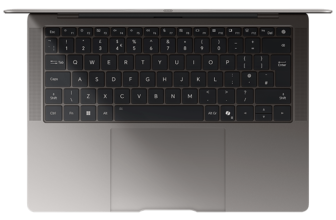 HONOR MagicBook Art 14: Ultra-Slim Laptop With Snapdragon X Elite