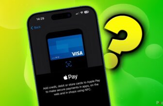 How safe is Apple Pay?