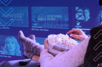 Don’t start watching your new TV without doing this first