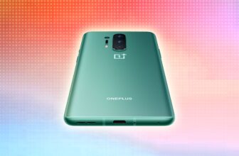 I’m still using a OnePlus 8 Pro and see no reason to upgrade