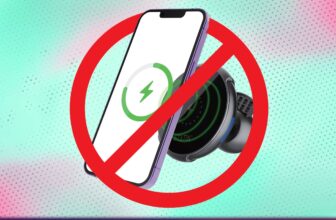 The inconvenient truth about wireless charging