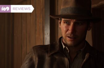 Every Moment You’re Playing Indiana Jones and the Great Circle Feels Like Torture