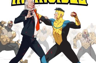 Invincible’s Back for Season 3, and Doing Its Thing Again