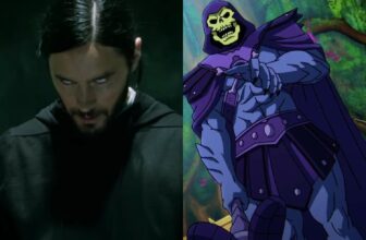 Jared Leto Is the He-Man Movie’s Big Bad