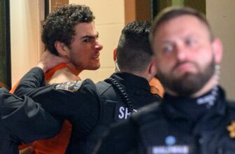 Luigi Mangione’s Manifesto Leaks Online