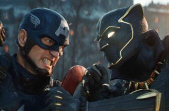 Marvel 1943 Writer Talks Wakanda, Cap/Black Panther Dynamic