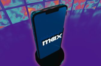 Max’s version of Spotify Wrapped sucks