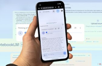 Google’s NotebookLM wants to transform how you study with this new feature