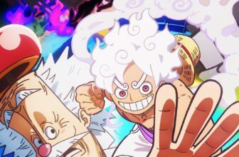 One Piece’s Anime Sets Sail Again in April