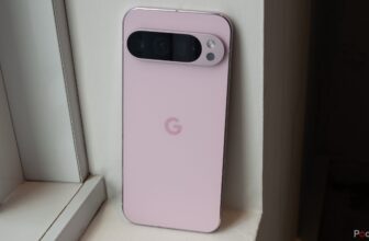 I love the Pixel 9 Pro, but I have 5 reasons why I’ll be waiting for next year’s model
