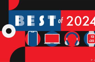 Our top phone, tablet, streaming app, and more