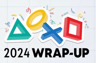 How to finally, for real this time, get your PlayStation 2024 Wrap-Up