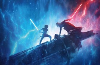 Rise of Skywalker Showed Loving Star Wars Has Its Limits